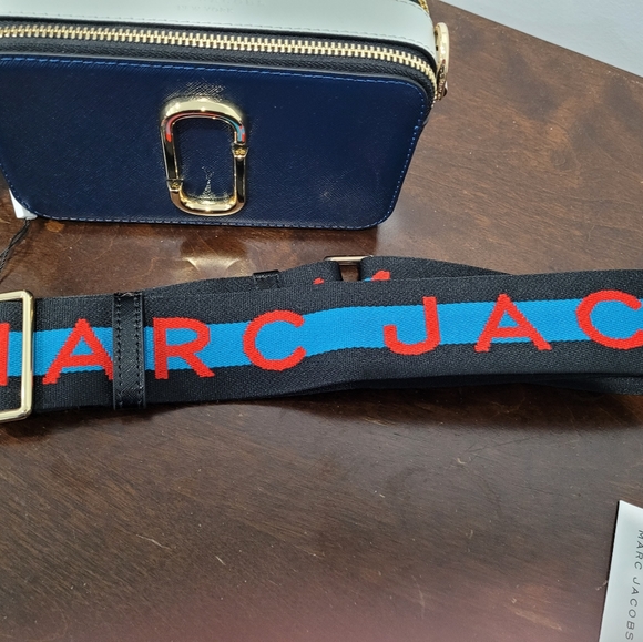 Marc Jacob Snapshot bag - Picture 3 of 8